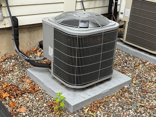 24/7 Emergency Ductwork Repair experts in New Germany, MN