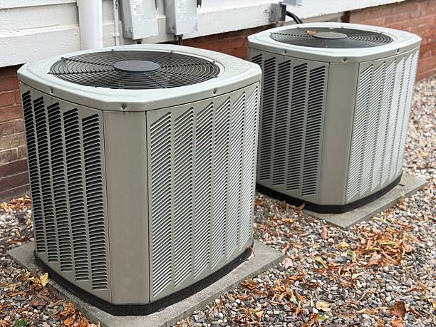 Reliable Ductwork Repair contractor in New Germany, MN by JG Cool HVAC